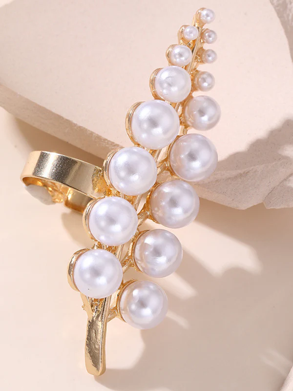 Geometric Rings Accessories - Image 5