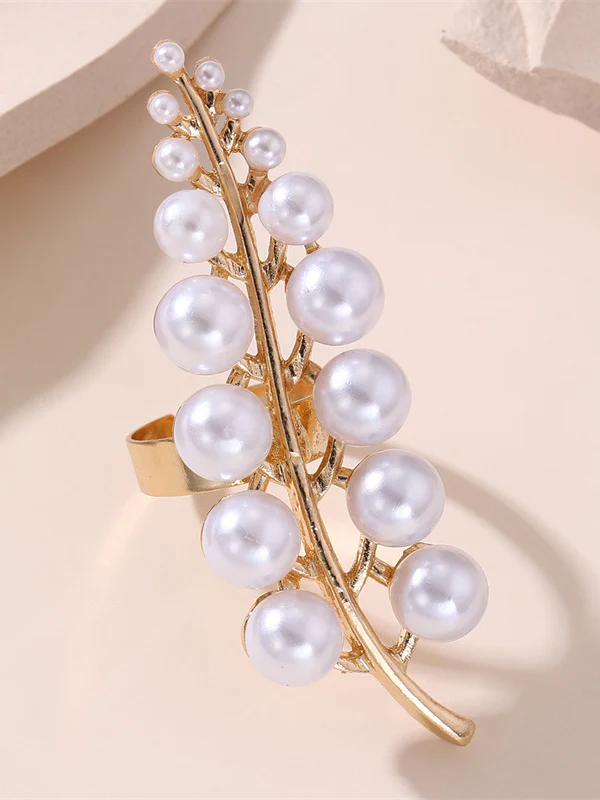 Geometric Rings Accessories - Image 6