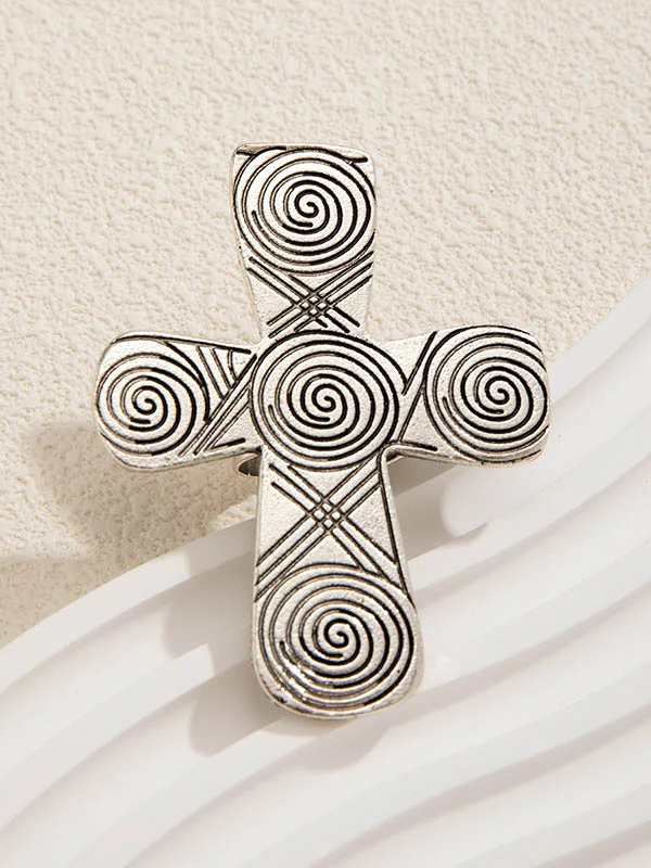 Geometric Rings Accessories - Image 6