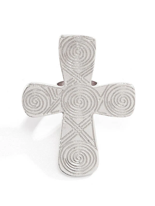 Geometric Rings Accessories - Image 7