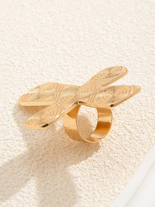 Geometric Rings Accessories - Image 8