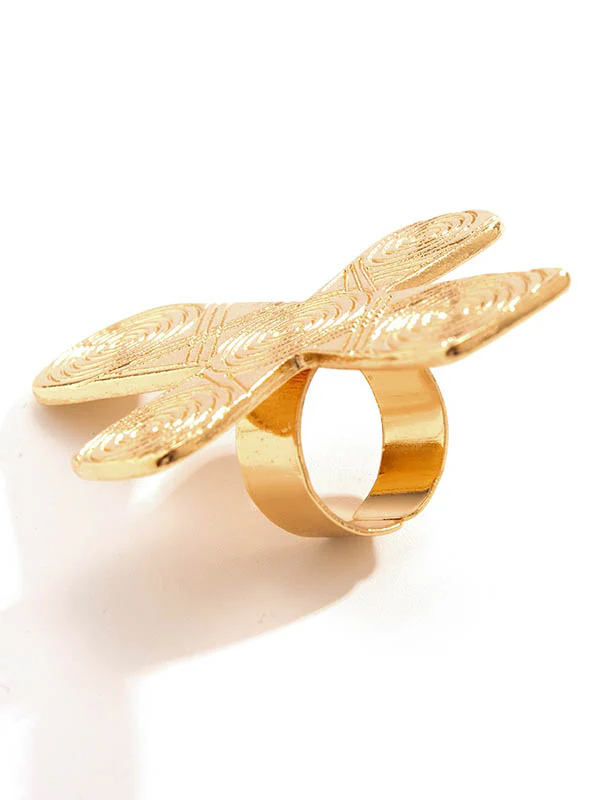 Geometric Rings Accessories - Image 9