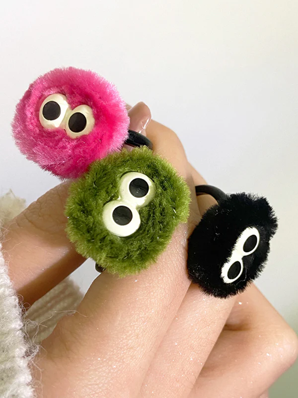 Geometric Rings Accessories - Image 2