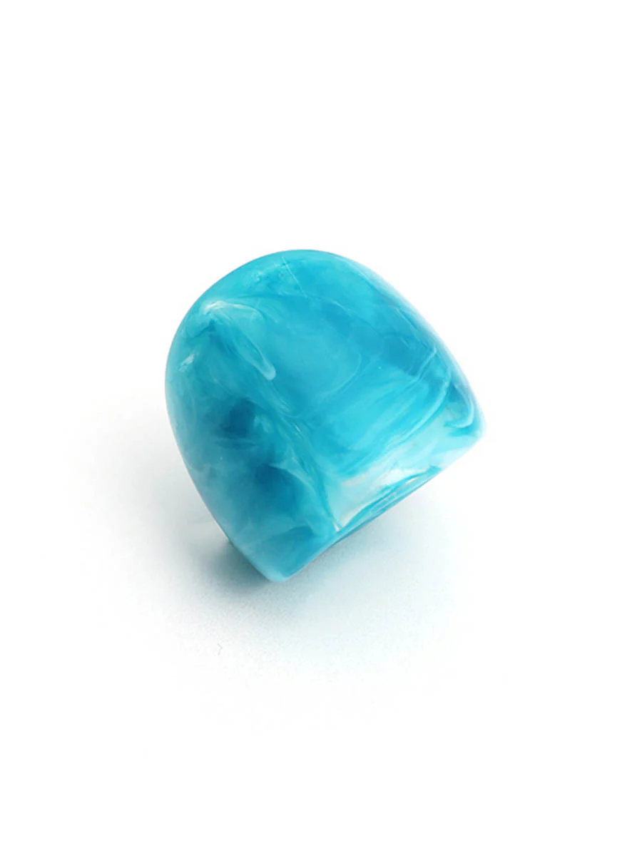 Geometric Rings Accessories - Image 4