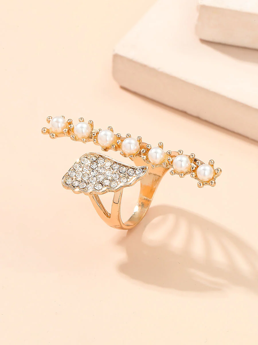Geometric Rings Accessories - Image 3