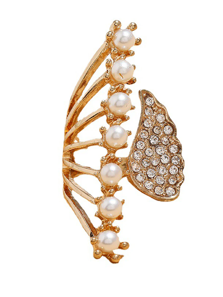Geometric Rings Accessories - Image 5