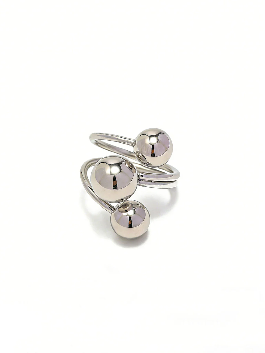 Geometric Rings Accessories - Image 5