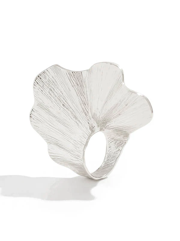 Geometric Rings Accessories - Image 10