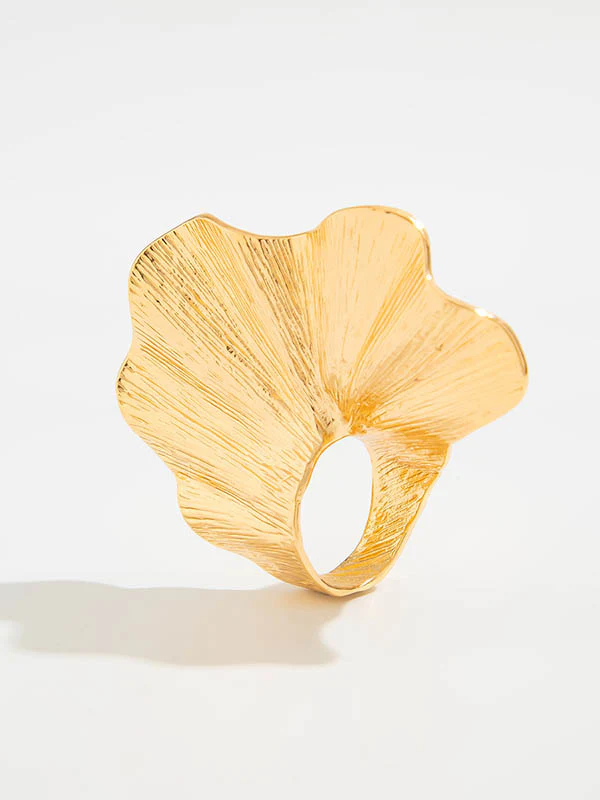 Geometric Rings Accessories - Image 11