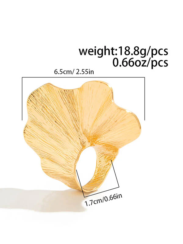 Geometric Rings Accessories - Image 12