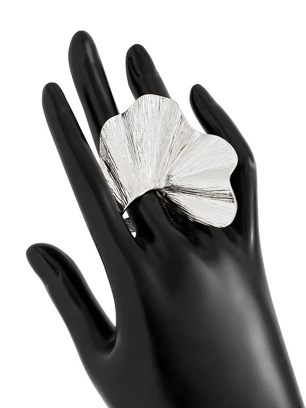 Geometric Rings Accessories - Image 13