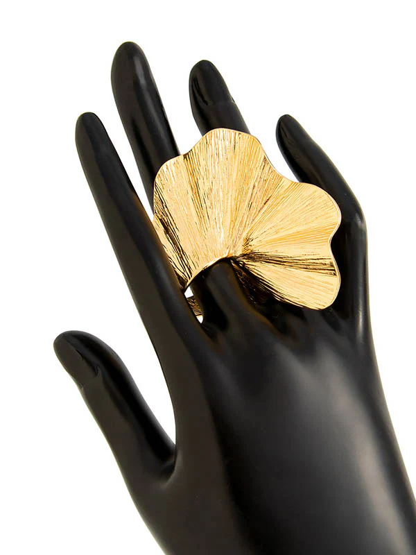 Geometric Rings Accessories - Image 14