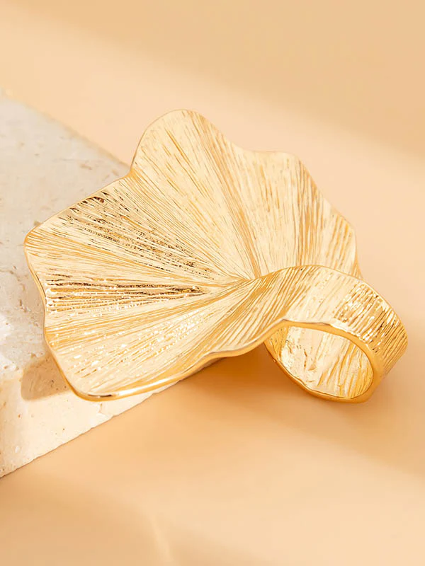 Geometric Rings Accessories - Image 6