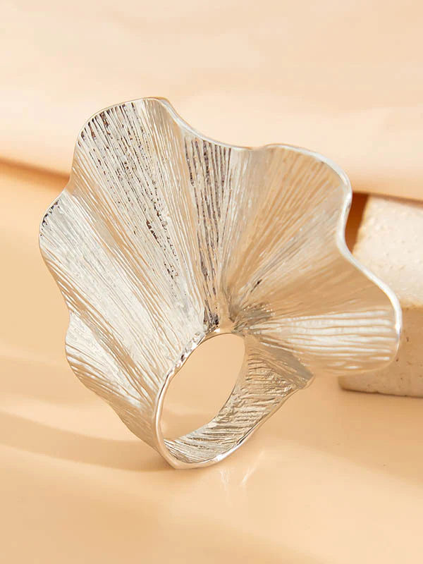 Geometric Rings Accessories - Image 9