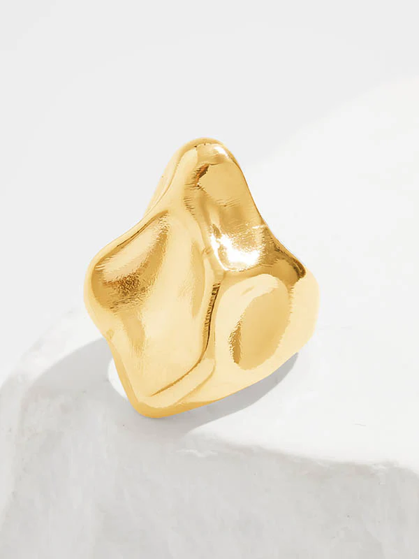 Geometric Rings Accessories - Image 7