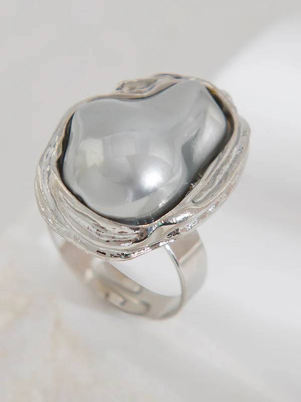 Geometric Rings Accessories - Image 10