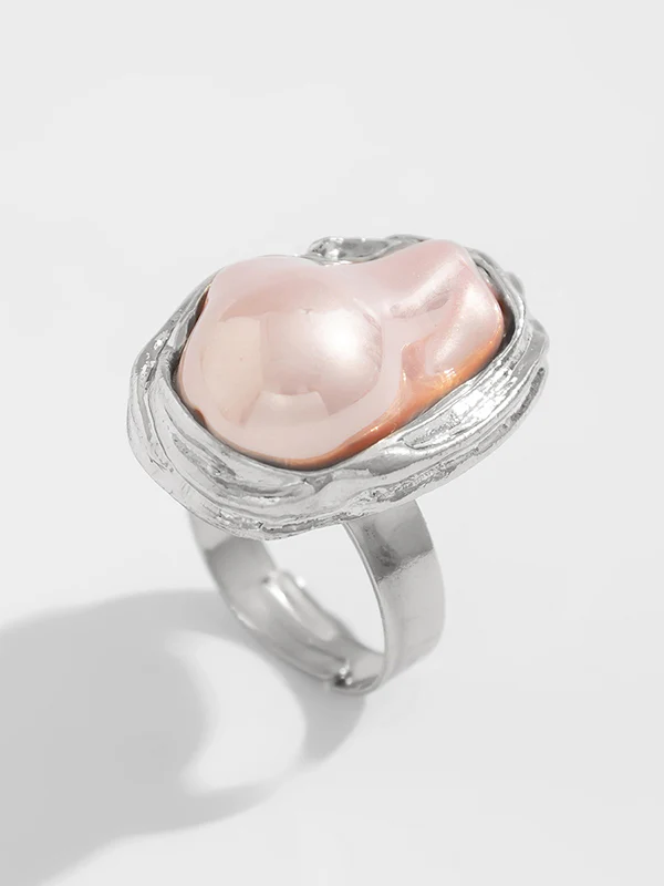 Geometric Rings Accessories - Image 11