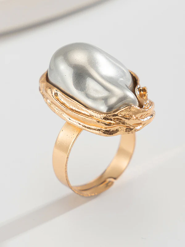 Geometric Rings Accessories - Image 12