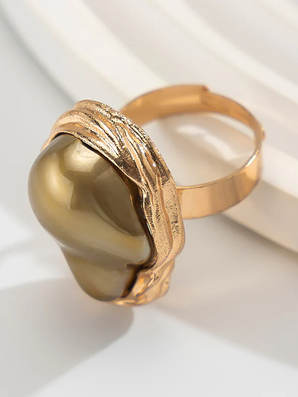 Geometric Rings Accessories - Image 13