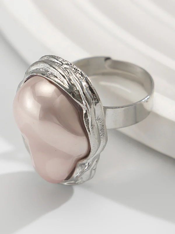 Geometric Rings Accessories - Image 14