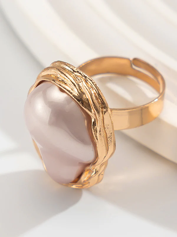 Geometric Rings Accessories - Image 15