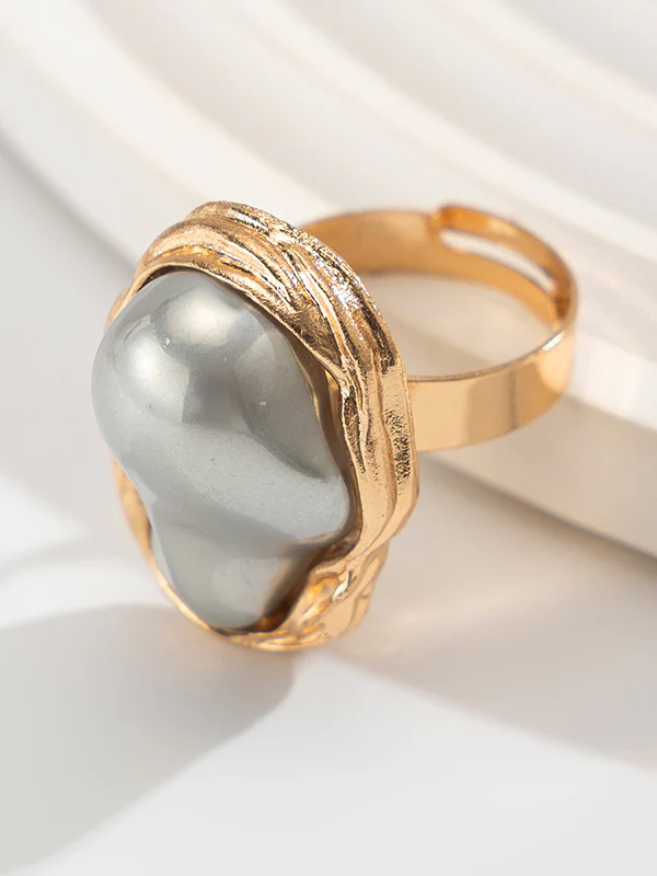Geometric Rings Accessories - Image 16