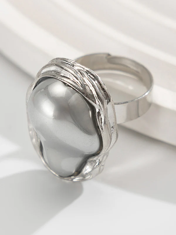 Geometric Rings Accessories - Image 17