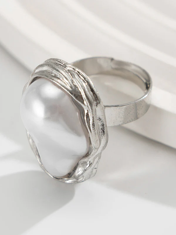 Geometric Rings Accessories - Image 18