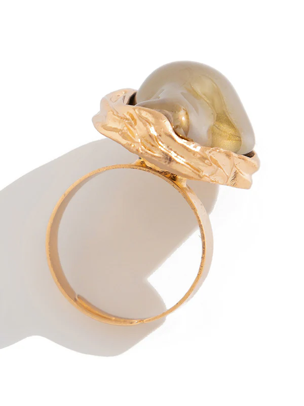 Geometric Rings Accessories - Image 21