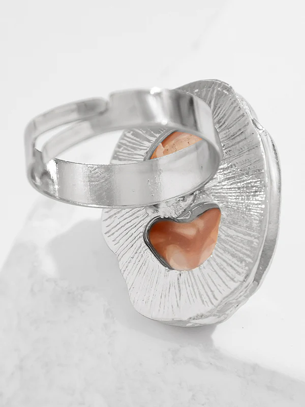 Geometric Rings Accessories - Image 22