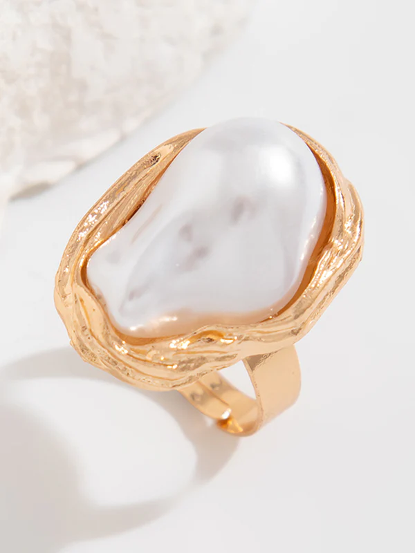 Geometric Rings Accessories - Image 9