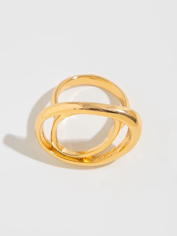Geometric Rings Accessories - Image 6