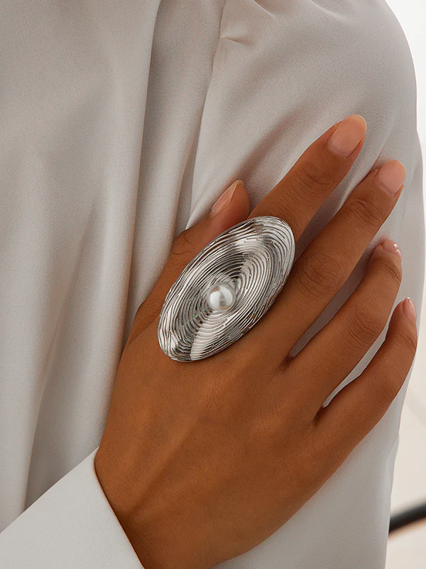 Geometric Rings Accessories - Image 10