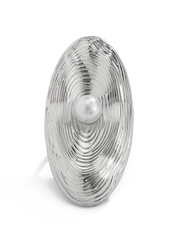 Geometric Rings Accessories - Image 12