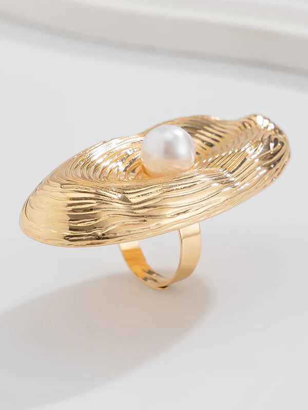 Geometric Rings Accessories - Image 13