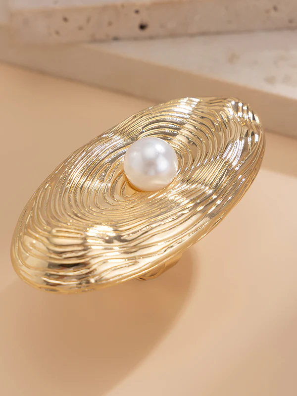 Geometric Rings Accessories - Image 5