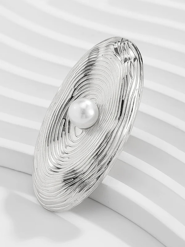 Geometric Rings Accessories - Image 6