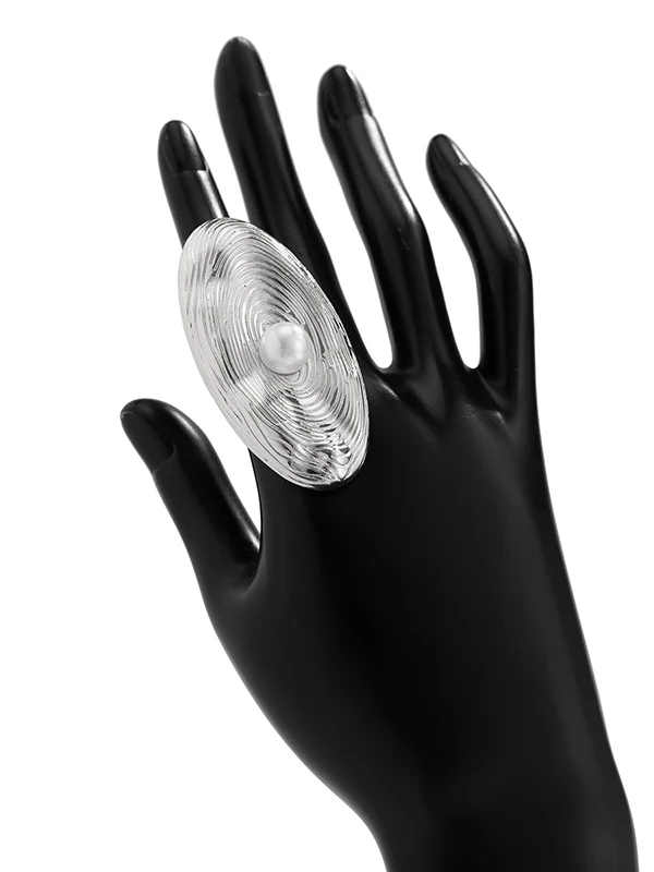 Geometric Rings Accessories - Image 7