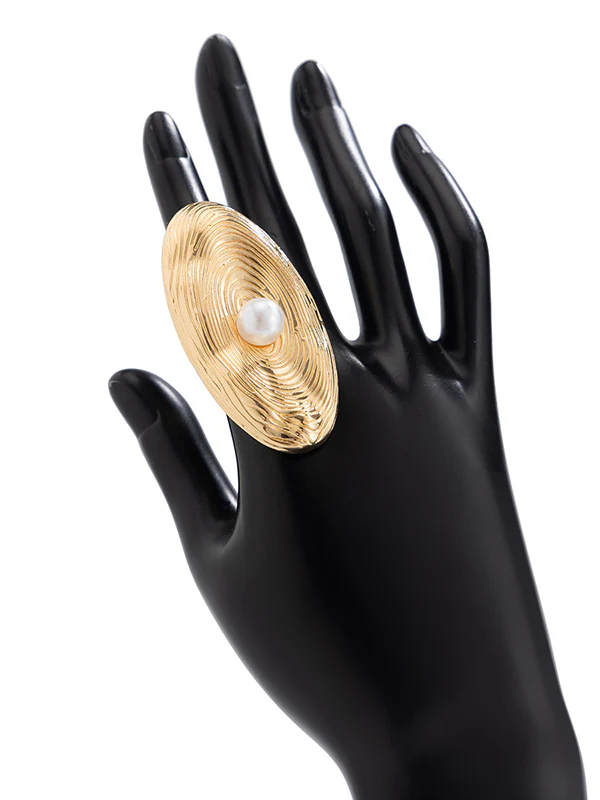 Geometric Rings Accessories - Image 8