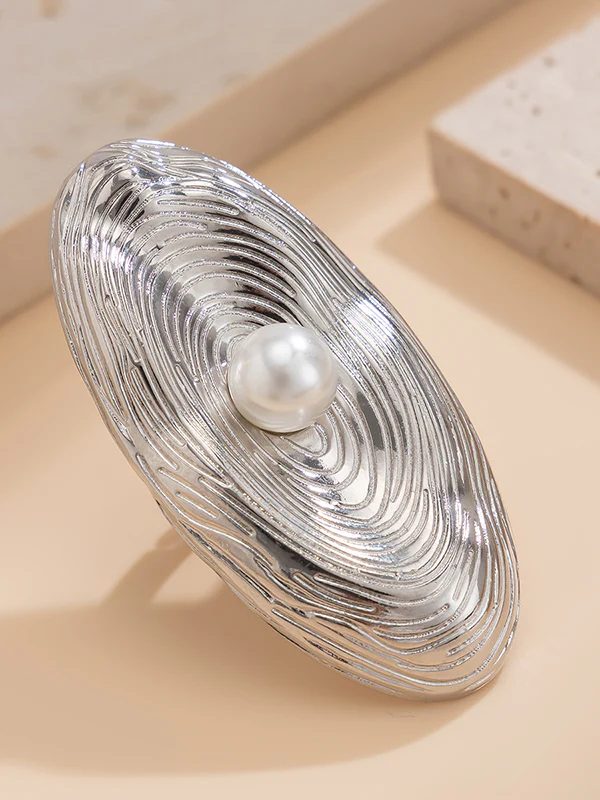 Geometric Rings Accessories - Image 9