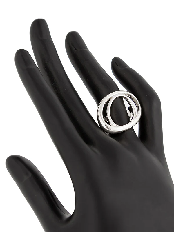 Geometric Rings Accessories - Image 8