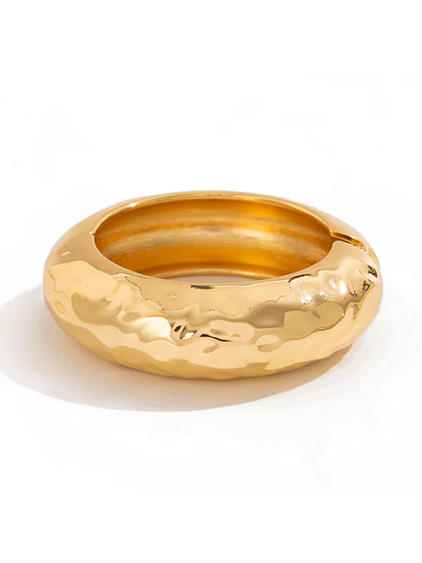 Geometric Shiny Bracelet Accessories - Image 6