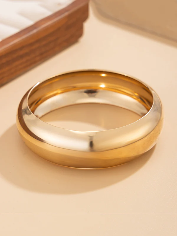 Geometric Shiny Bracelet Accessories - Image 7