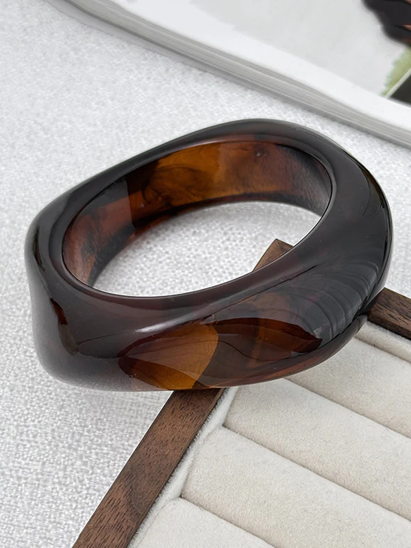 Geometric Shiny Bracelet Accessories - Image 6