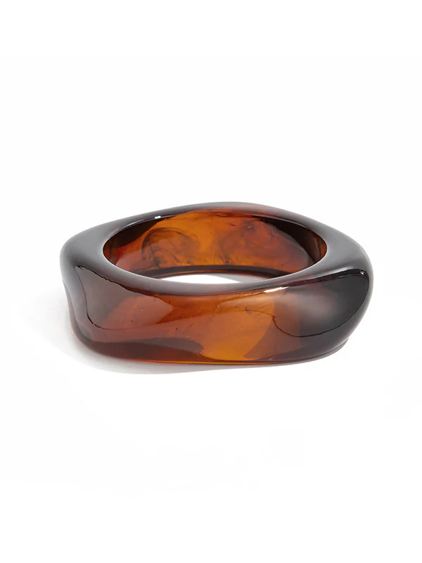 Geometric Shiny Bracelet Accessories - Image 7