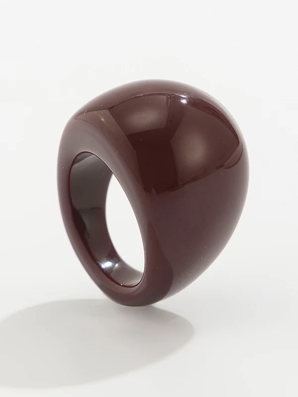 Geometric Shiny Bracelet Accessories Rings Accessories - Image 18