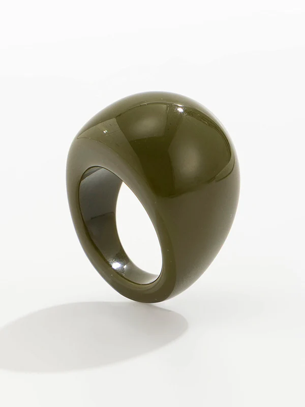 Geometric Shiny Bracelet Accessories Rings Accessories - Image 20