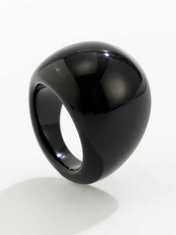 Geometric Shiny Bracelet Accessories Rings Accessories - Image 22