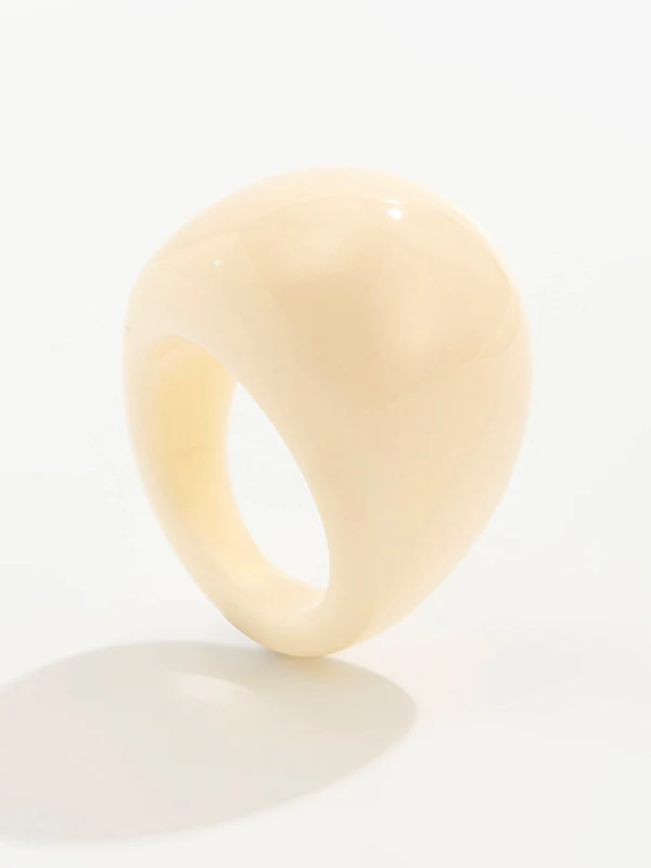 Geometric Shiny Bracelet Accessories Rings Accessories - Image 24