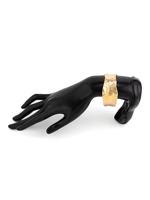 Geometric Solid Color Bracelet Accessories - Image 6